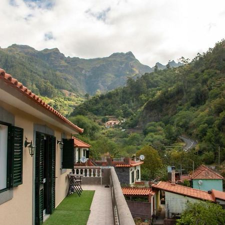 Curral Das Freiras Danny'S Rural Suite المظهر الخارجي الصورة