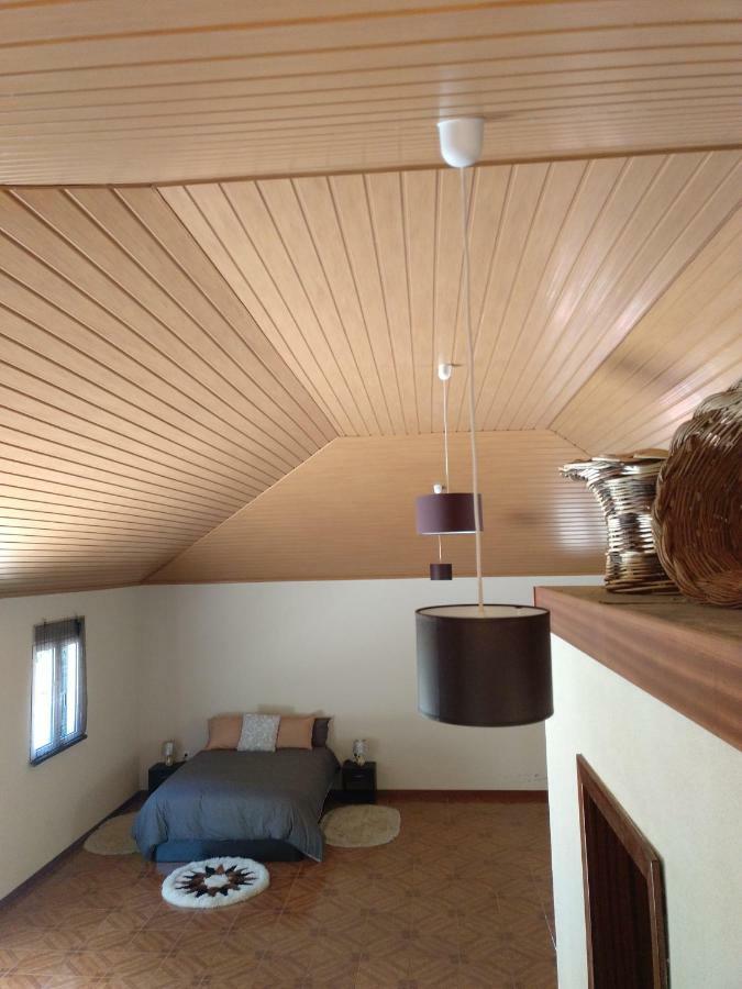Curral Das Freiras Danny'S Rural Suite المظهر الخارجي الصورة