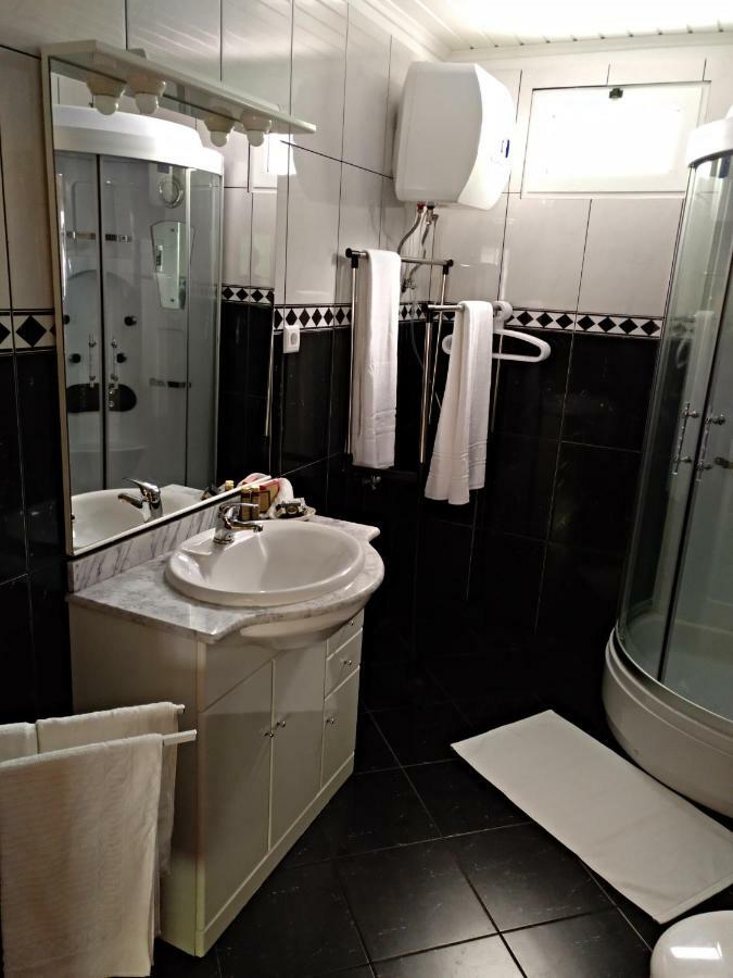 Curral Das Freiras Danny'S Rural Suite المظهر الخارجي الصورة