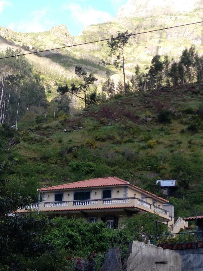 Curral Das Freiras Danny'S Rural Suite المظهر الخارجي الصورة