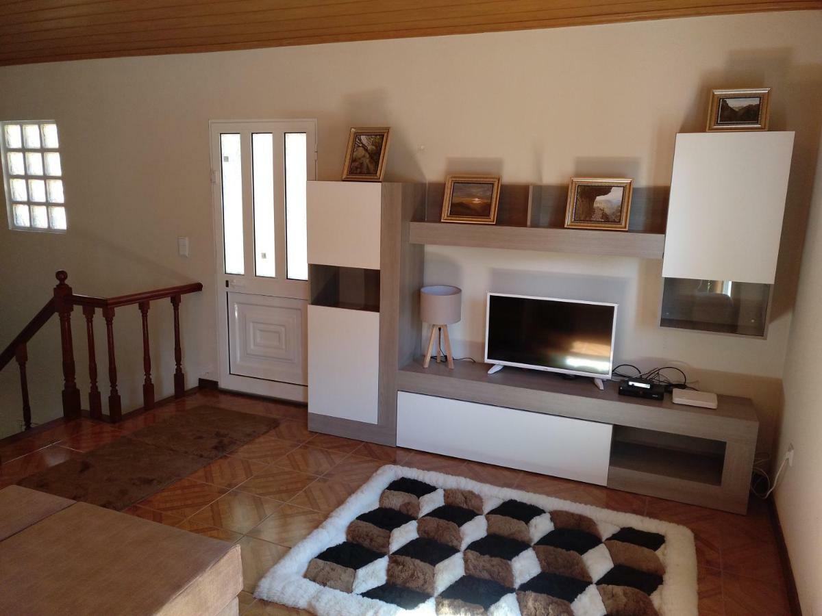 Curral Das Freiras Danny'S Rural Suite المظهر الخارجي الصورة