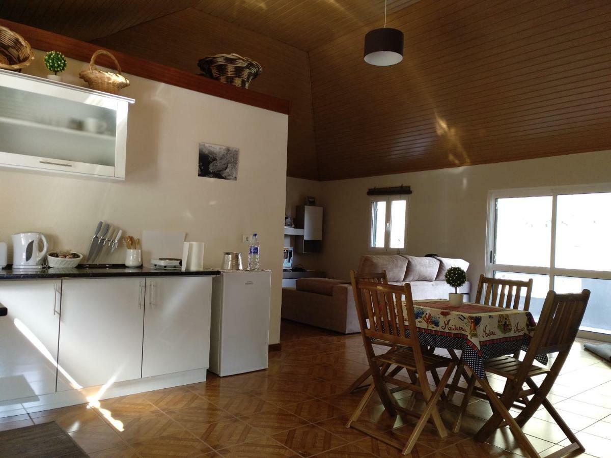Curral Das Freiras Danny'S Rural Suite المظهر الخارجي الصورة