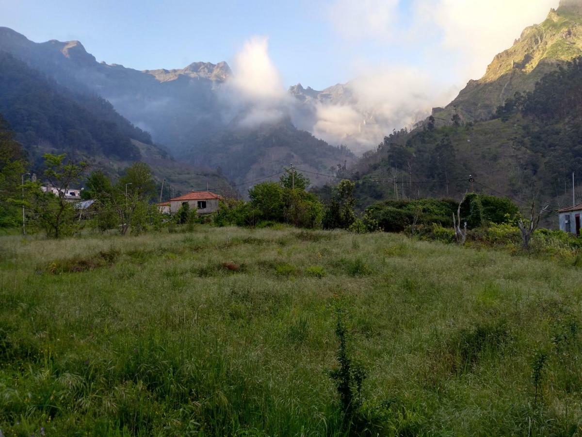 Curral Das Freiras Danny'S Rural Suite المظهر الخارجي الصورة