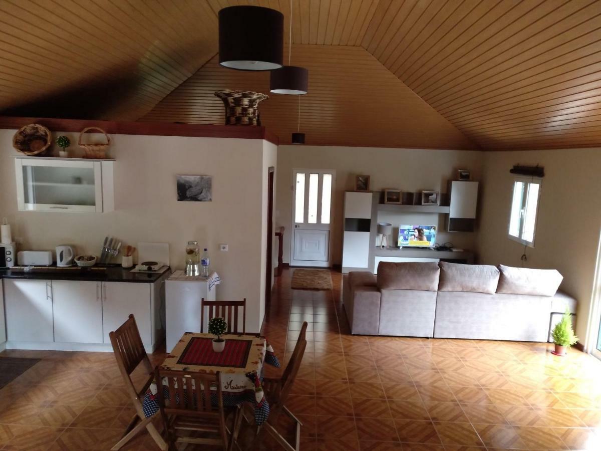 Curral Das Freiras Danny'S Rural Suite المظهر الخارجي الصورة