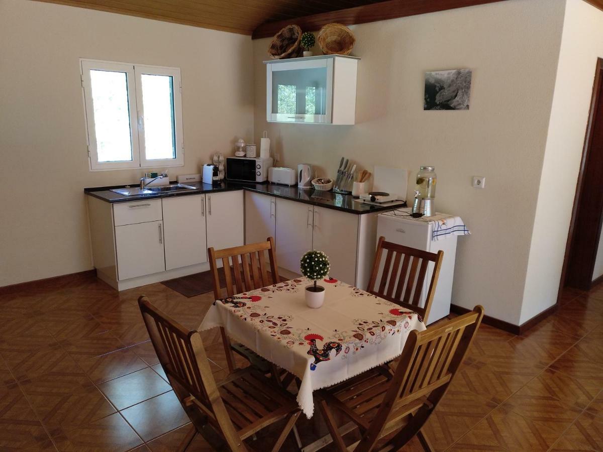 Curral Das Freiras Danny'S Rural Suite المظهر الخارجي الصورة