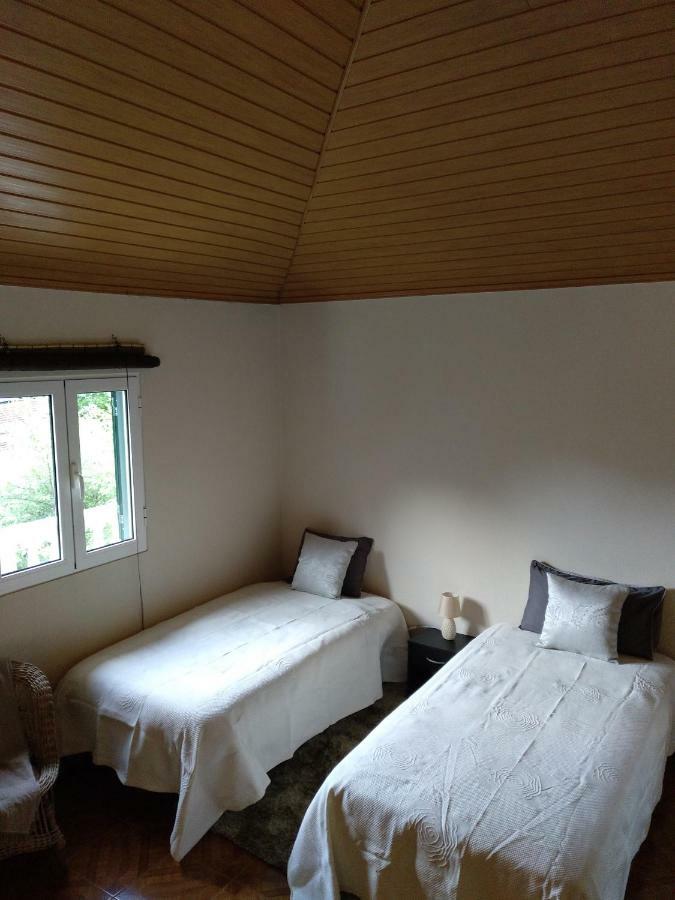 Curral Das Freiras Danny'S Rural Suite المظهر الخارجي الصورة