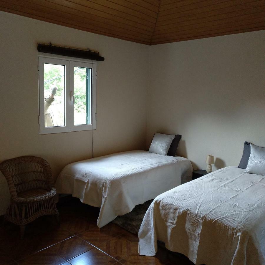 Curral Das Freiras Danny'S Rural Suite المظهر الخارجي الصورة