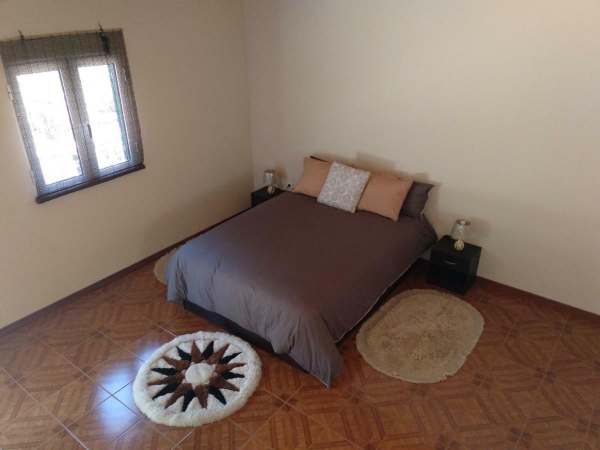 Curral Das Freiras Danny'S Rural Suite المظهر الخارجي الصورة