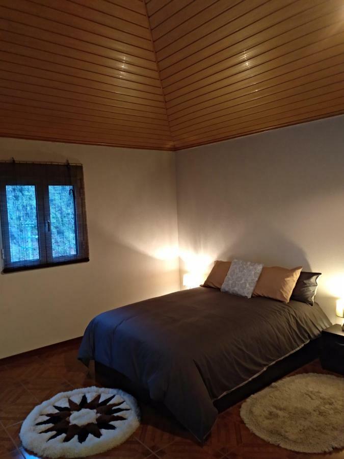 Curral Das Freiras Danny'S Rural Suite المظهر الخارجي الصورة