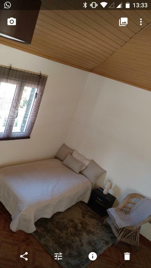Curral Das Freiras Danny'S Rural Suite المظهر الخارجي الصورة