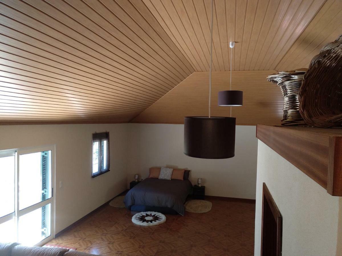 Curral Das Freiras Danny'S Rural Suite المظهر الخارجي الصورة