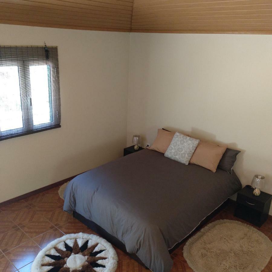 Curral Das Freiras Danny'S Rural Suite المظهر الخارجي الصورة