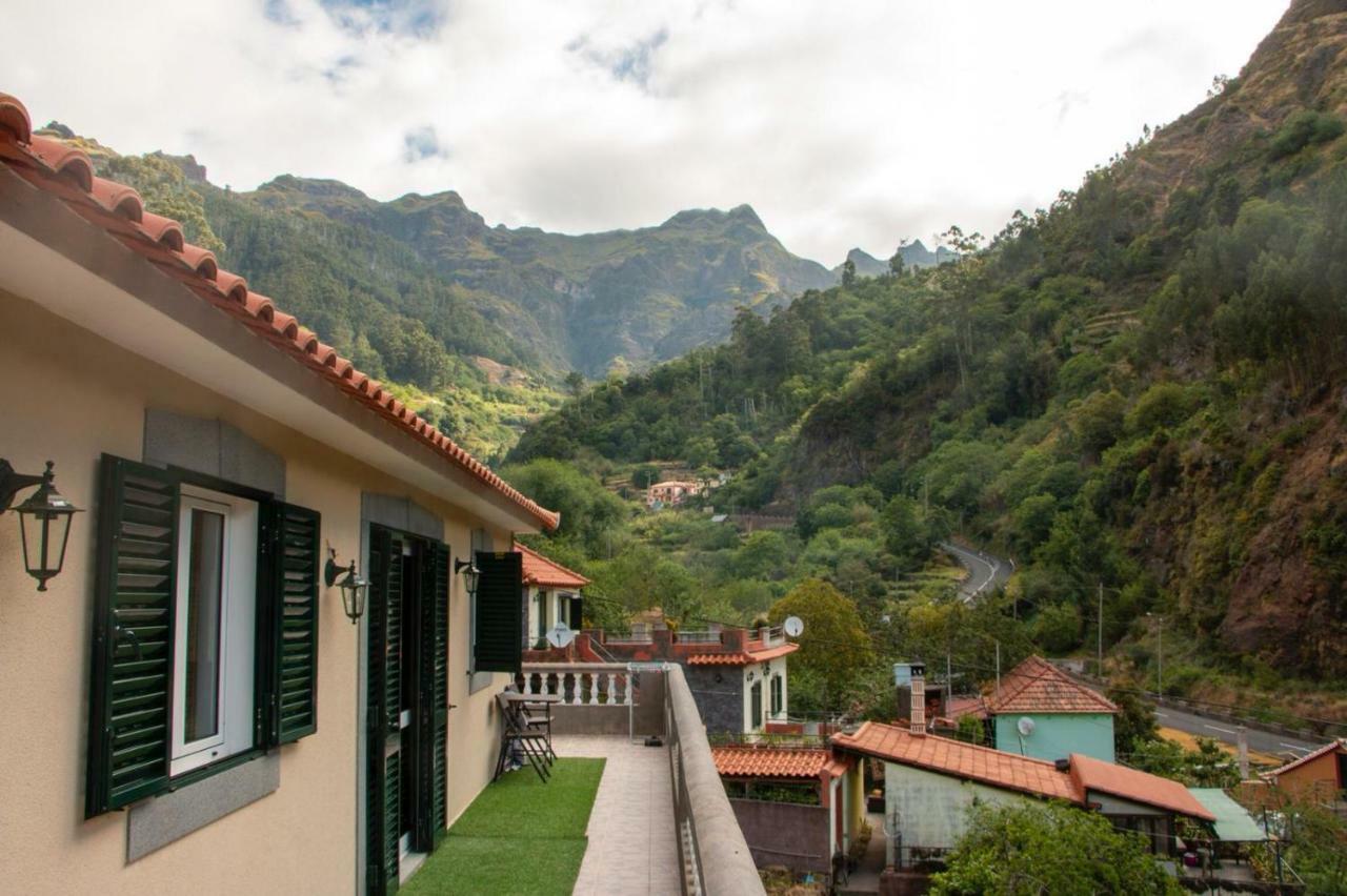 Curral Das Freiras Danny'S Rural Suite المظهر الخارجي الصورة