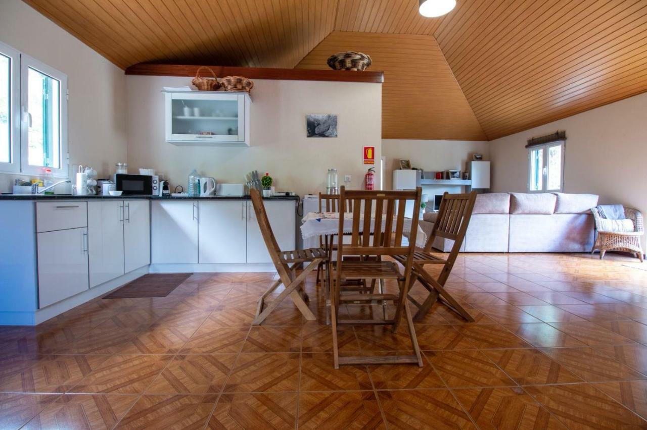 Curral Das Freiras Danny'S Rural Suite المظهر الخارجي الصورة