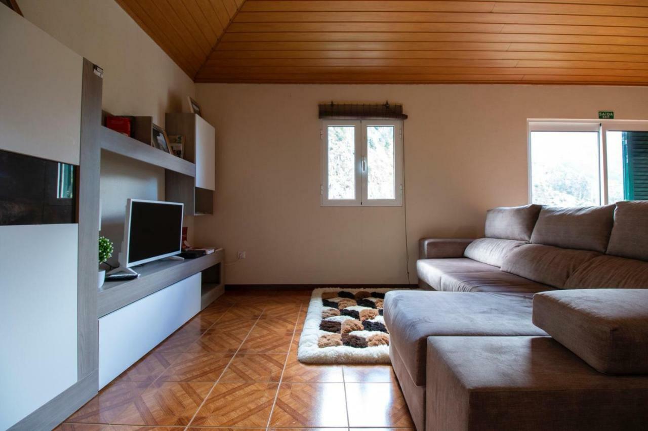 Curral Das Freiras Danny'S Rural Suite المظهر الخارجي الصورة