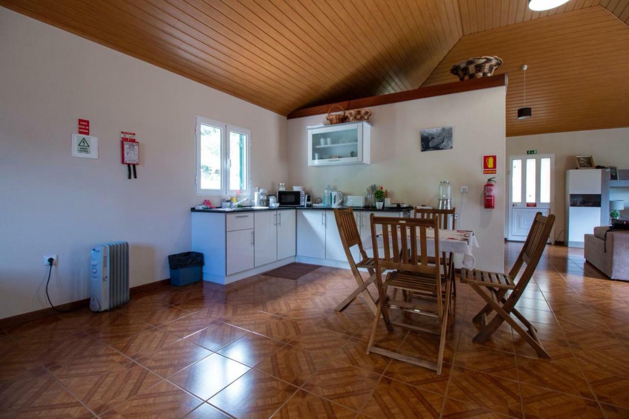 Curral Das Freiras Danny'S Rural Suite المظهر الخارجي الصورة